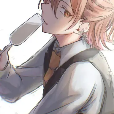 Profile image of うり