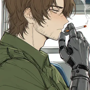 Profile image of 그레고르