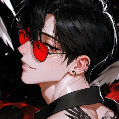 Profile image of 黒羽