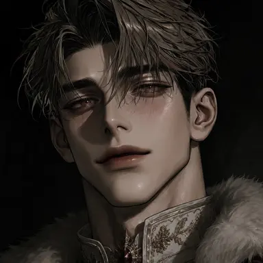 Profile image of セドリック