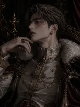 Profile image of セドリック