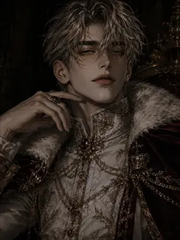 Profile image of セドリック