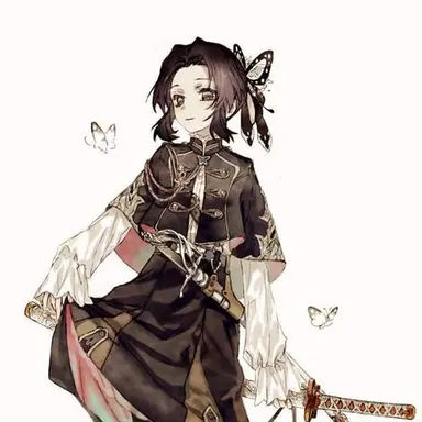 Profile image of 코쵸우 시노부