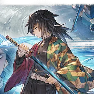 Profile image of 토미오카 기유