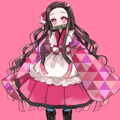 Profile image of 카마도 네즈코