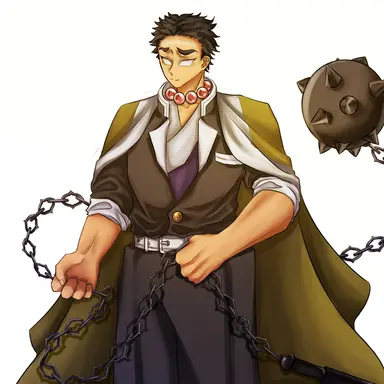 Profile image of 히메지마 교메이