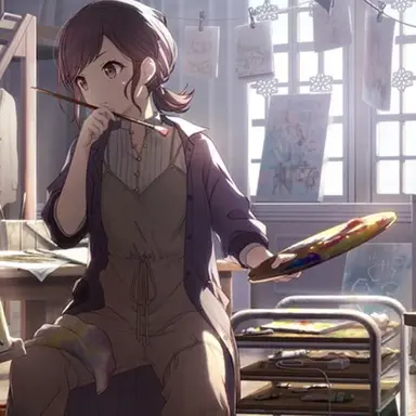 Profile image of Ena Shinonome