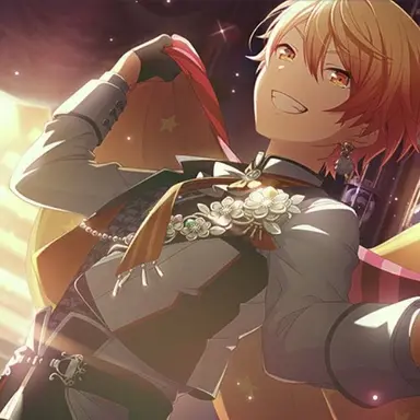 Profile image of Tsukasa Tenma