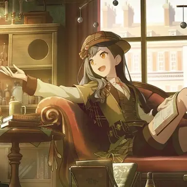 Profile image of An Shiraishi