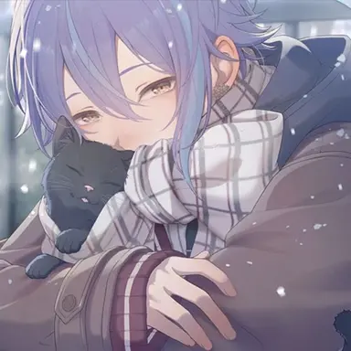 Profile image of Rui Kamishiro