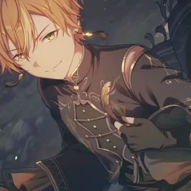 Profile image of Akito Shinonome