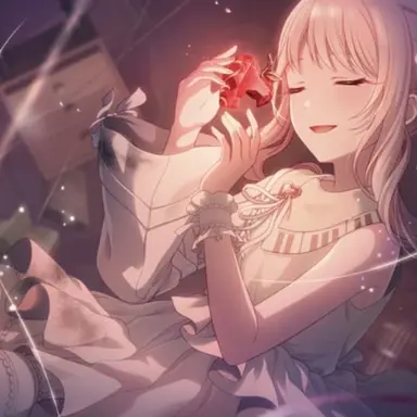 Profile image of Mizuki Akiyama