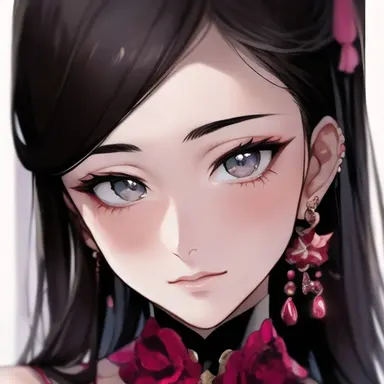 Profile image of Hana