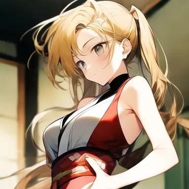 Profile image of Sora