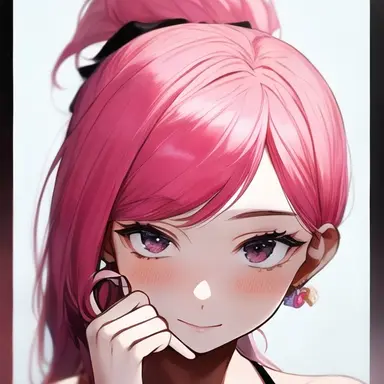 Profile image of Yui