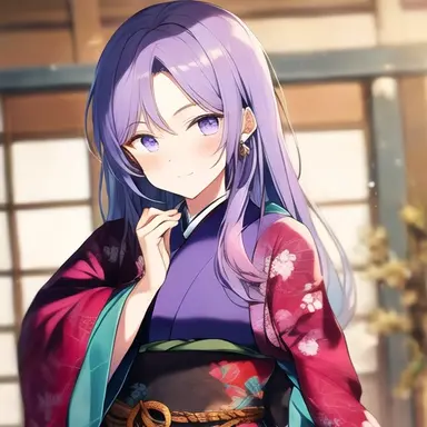 Profile image of Aiko