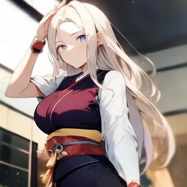 Profile image of Yuki