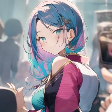 Profile image of Miku