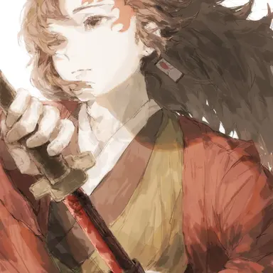 Profile image of 継国 縁壱