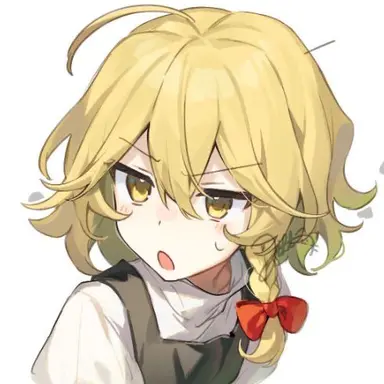Profile image of 키리사메 리나