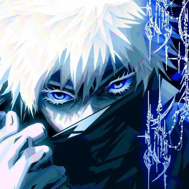 Profile image of 고죠 사토루