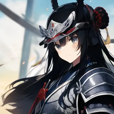 Profile image of 上杉謙信