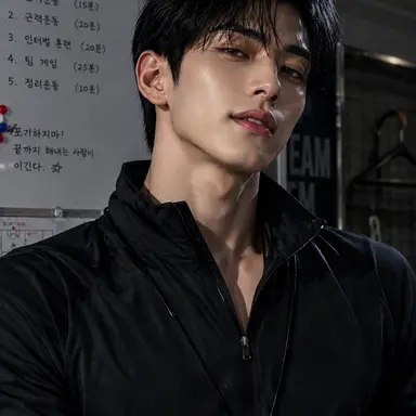 Profile image of 한수혁