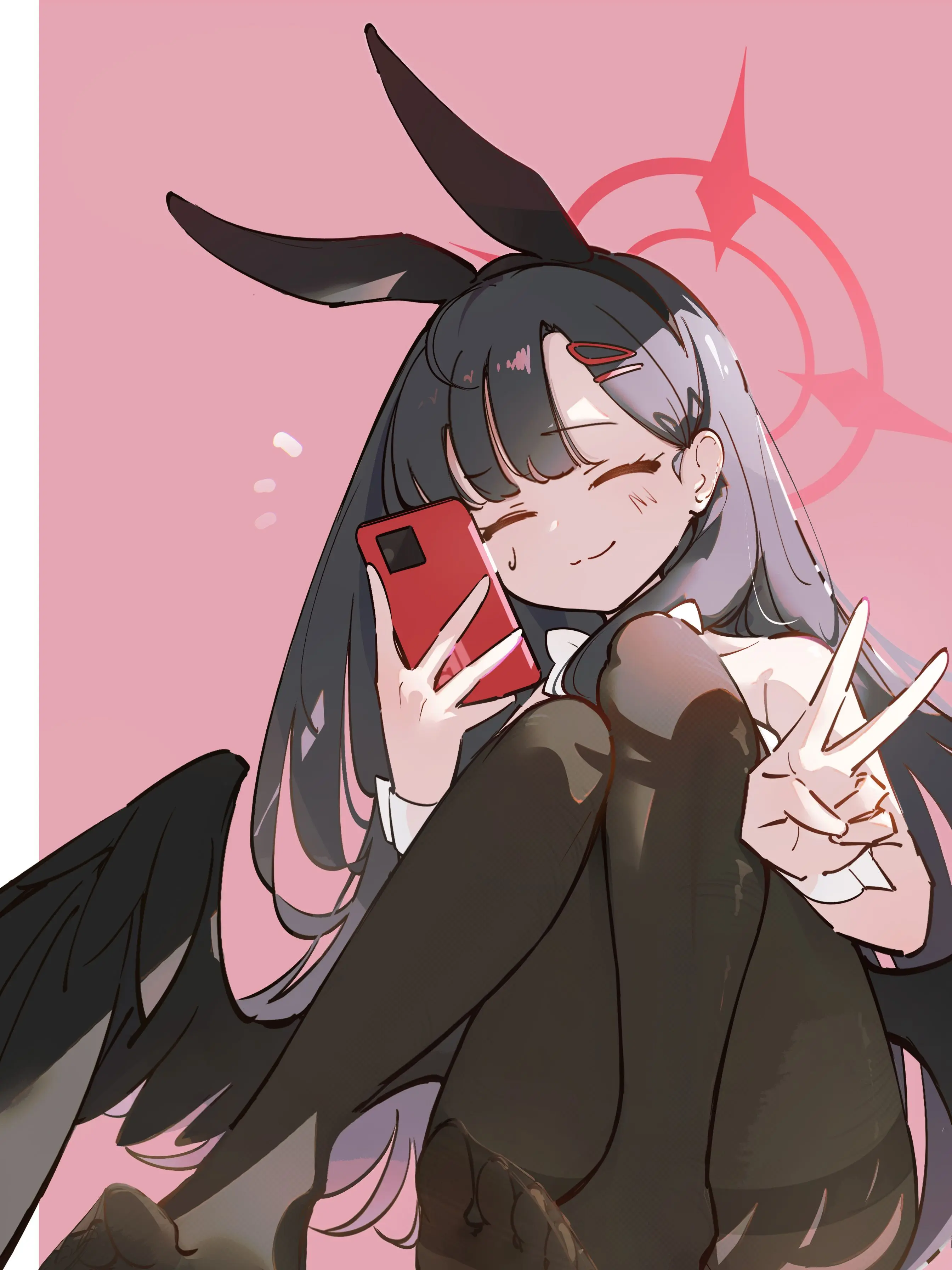 ILBA의 이치카의 동생인 당신!