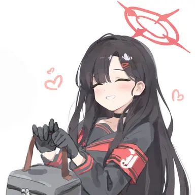 Profile image of 이치카