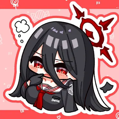 Profile image of 하스미