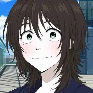 Profile image of 토가메 유키