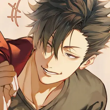 Profile image of 黒尾鉄朗