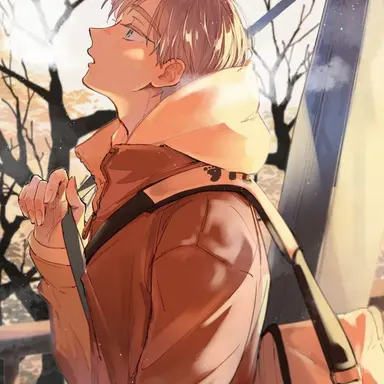 Profile image of 灰羽リエーフ