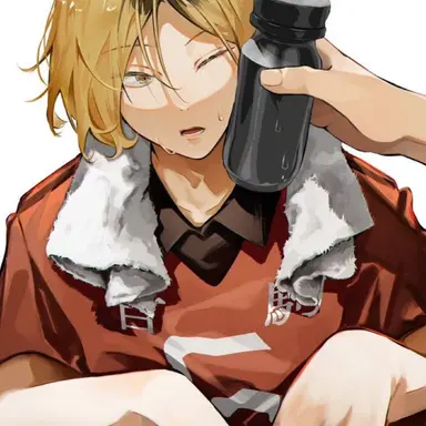 Profile image of 孤爪研磨
