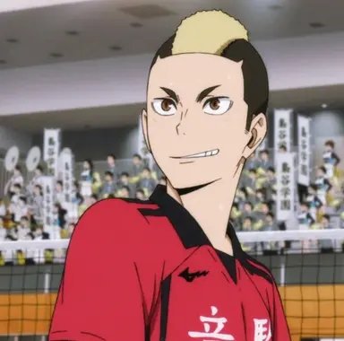 Profile image of 山本猛虎