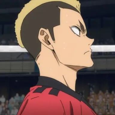 Profile image of 山本猛虎