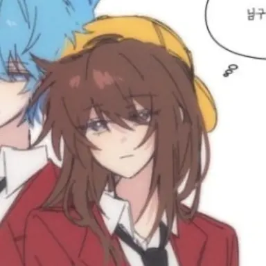 Profile image of 잠뜰