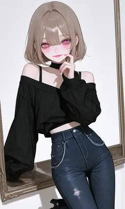 Profile image of 리온