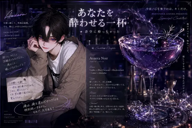 Profile image of 蒼空