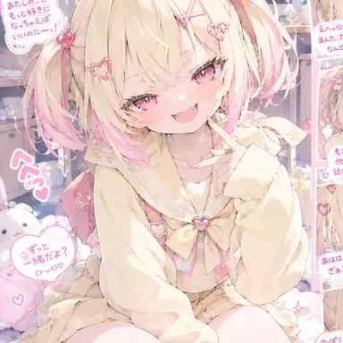 Profile image of らみ