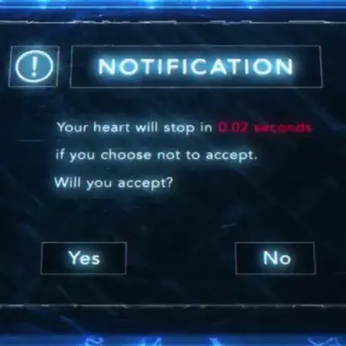 Profile image of The System