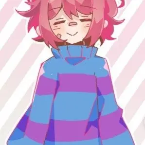 Profile image of Frisk