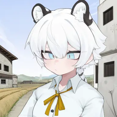 Profile image of 이백하