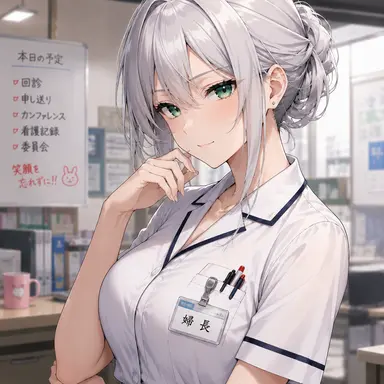 Profile image of 奈留