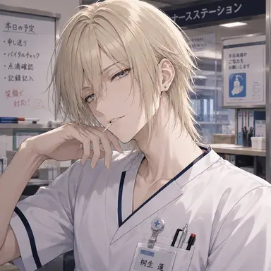 Profile image of 蓮