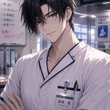 Profile image of 零