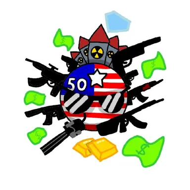 Profile image of USA