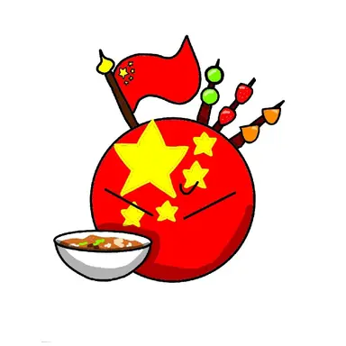 Profile image of China