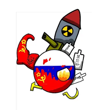 Profile image of Russia