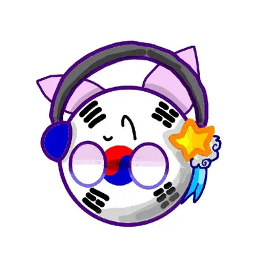 Profile image of South Korea